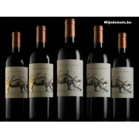 Casa Carmela Monastrell Barrica